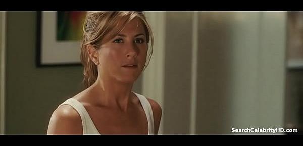  Jennifer Aniston in The Break-Up 2006